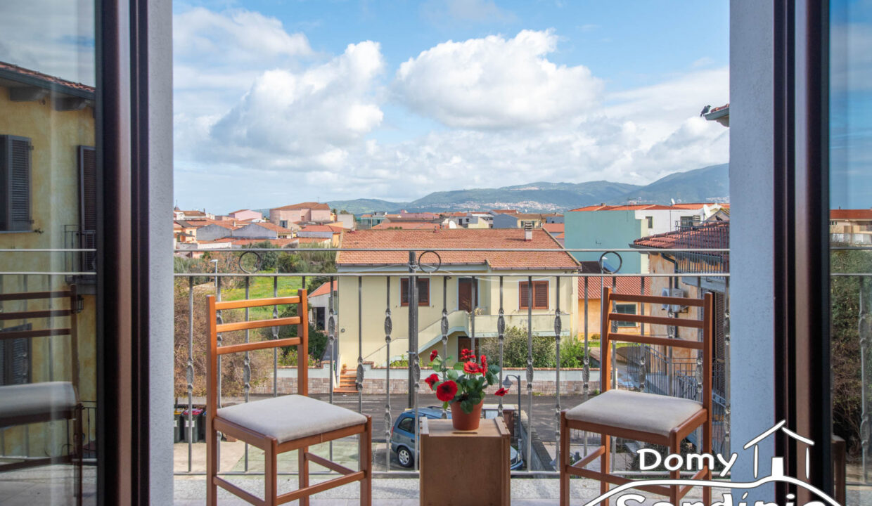 Apartmán na prodej na Sardinii-44