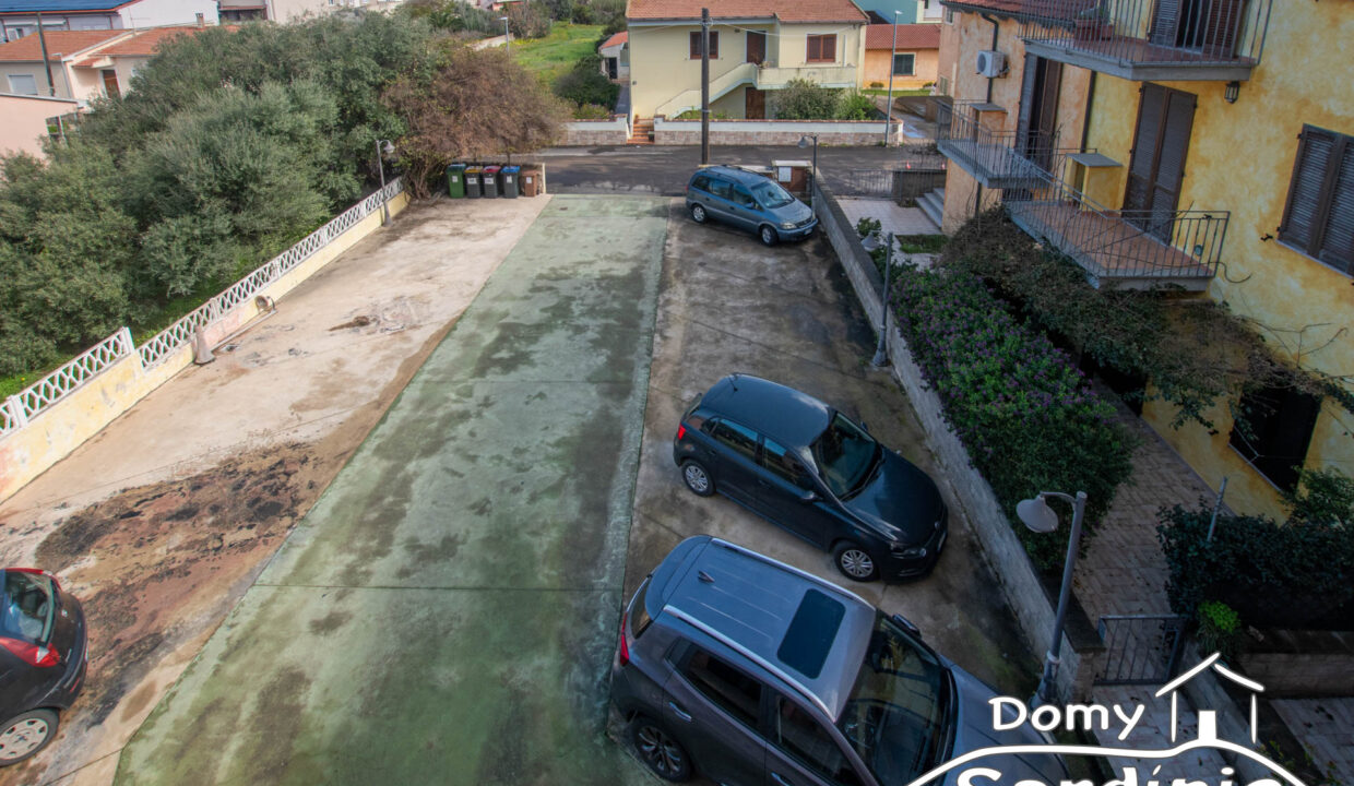 Apartmán na prodej na Sardinii-45