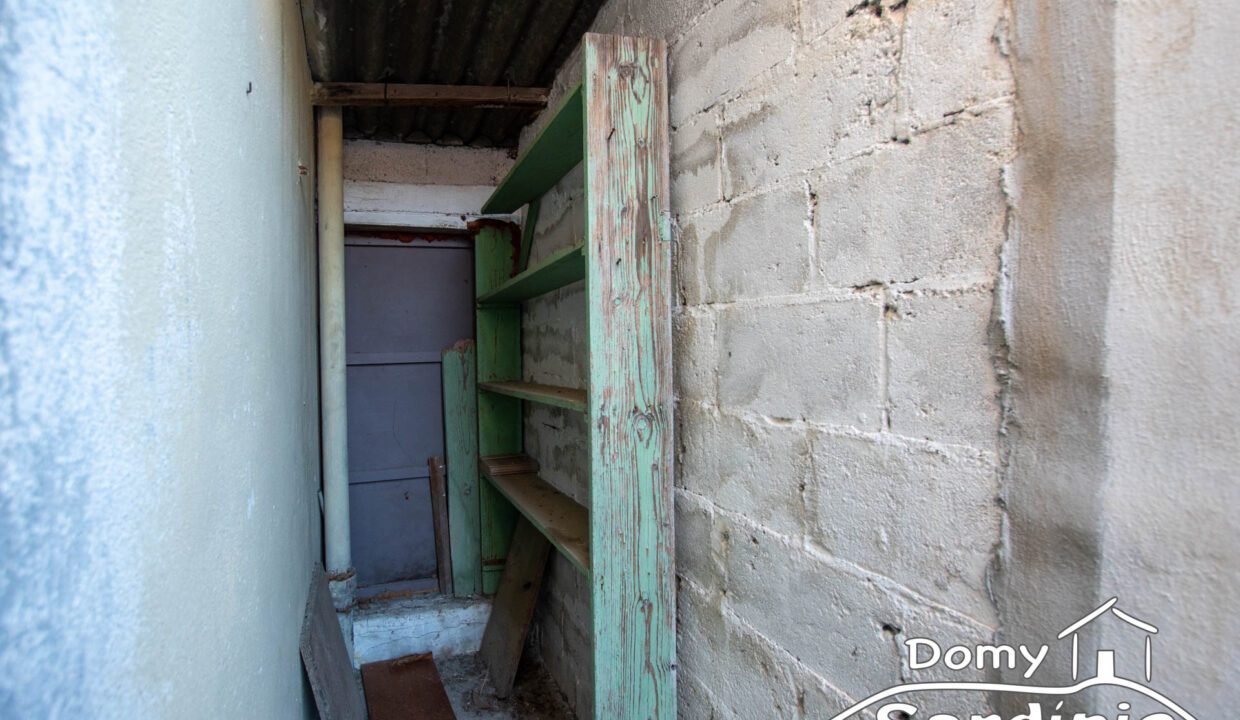 Apartmán na prodej na Sardinii-46