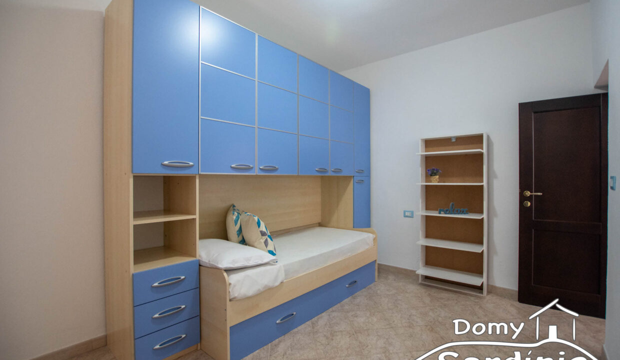 Apartmán na prodej na Sardinii-46