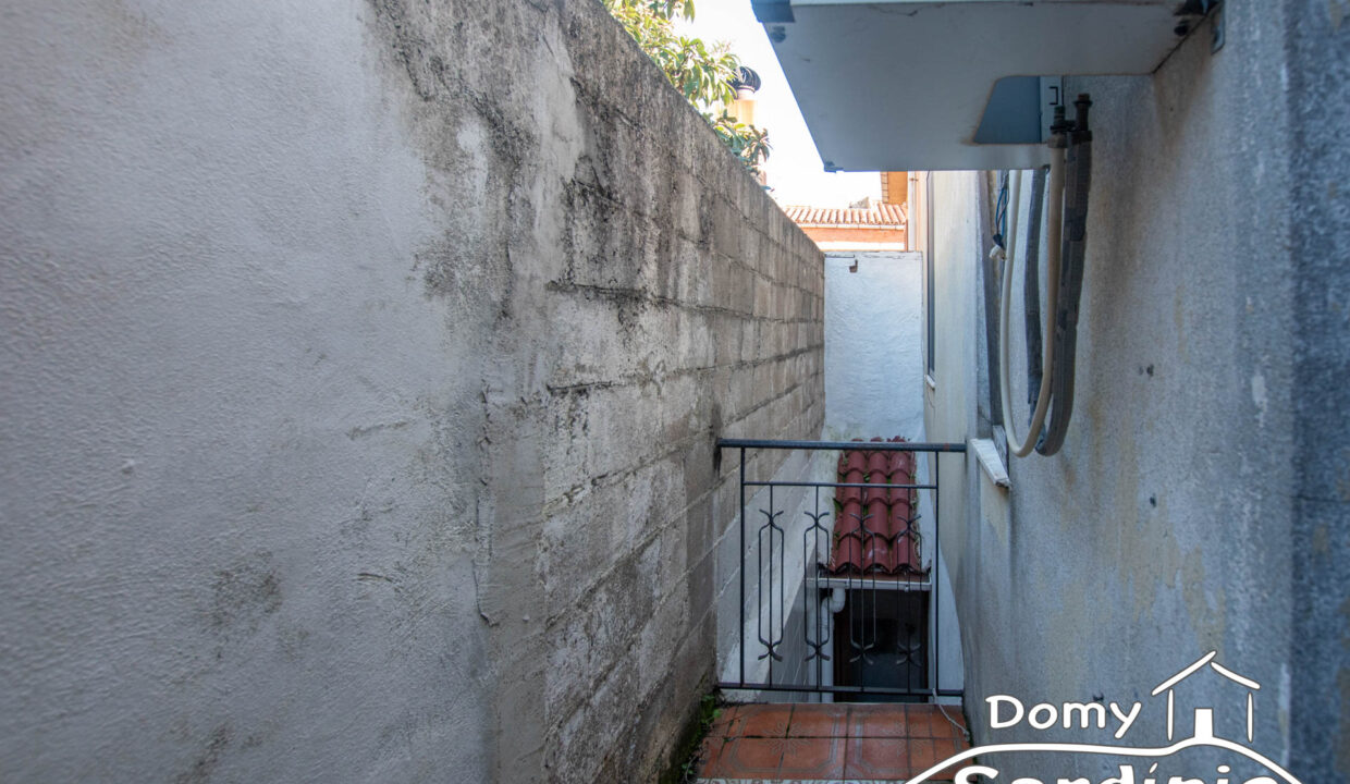 Apartmán na prodej na Sardinii-47