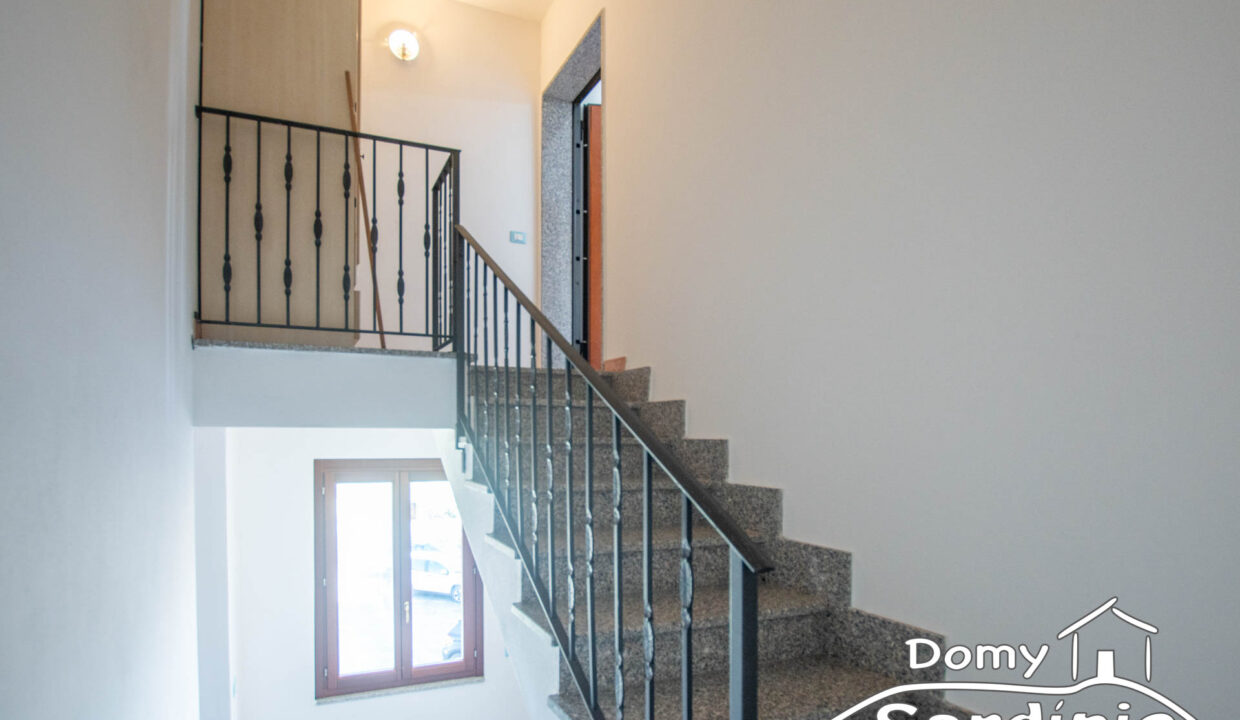 Apartmán na prodej na Sardinii-48