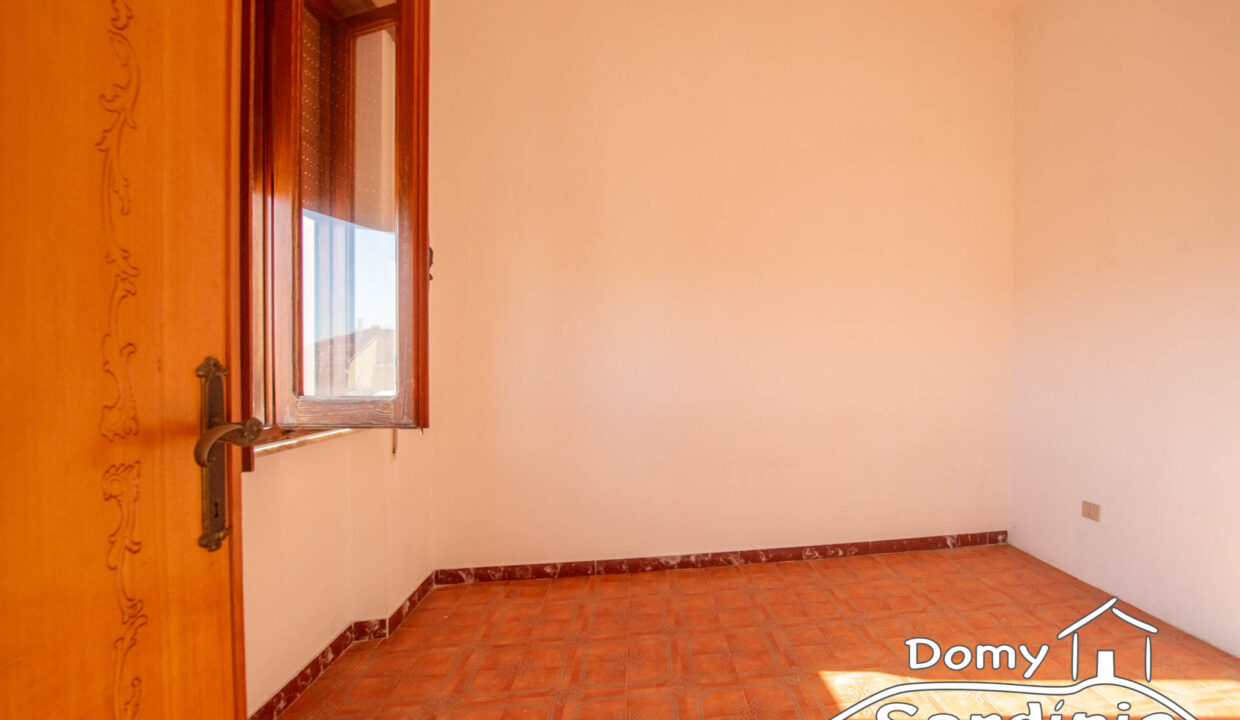 Apartmán na prodej na Sardinii-49