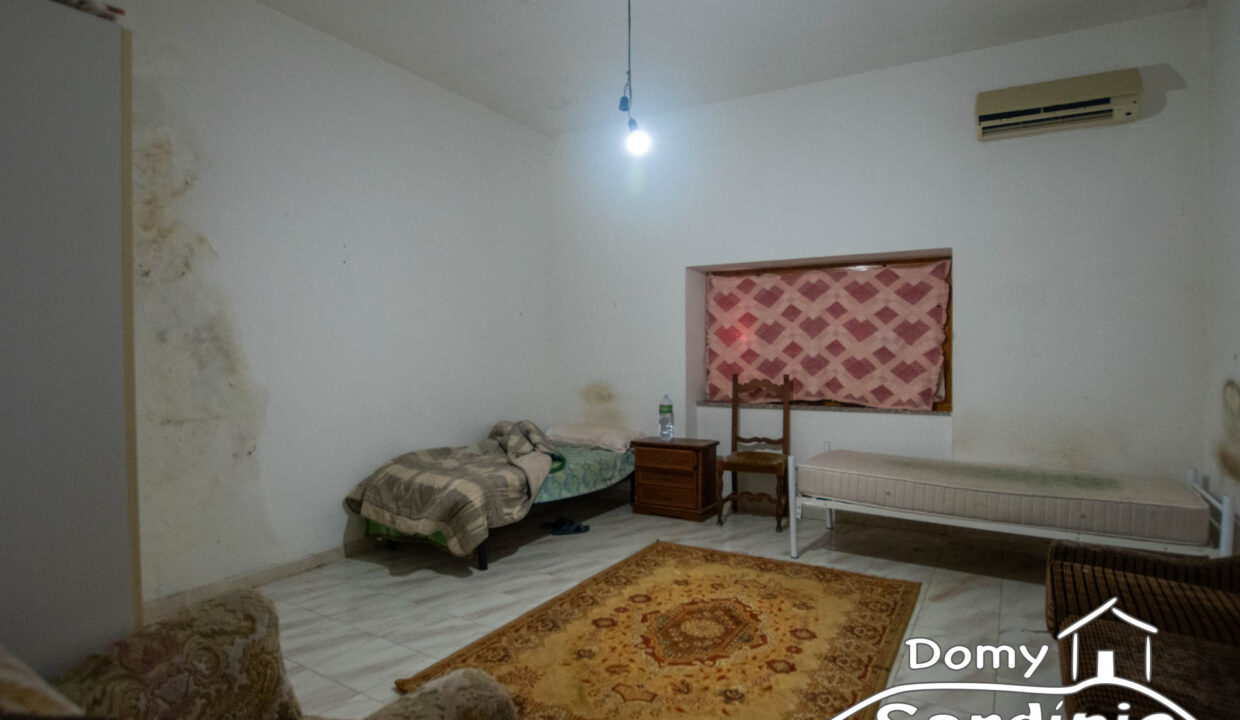 Byt na prodej ve Sardinii-32