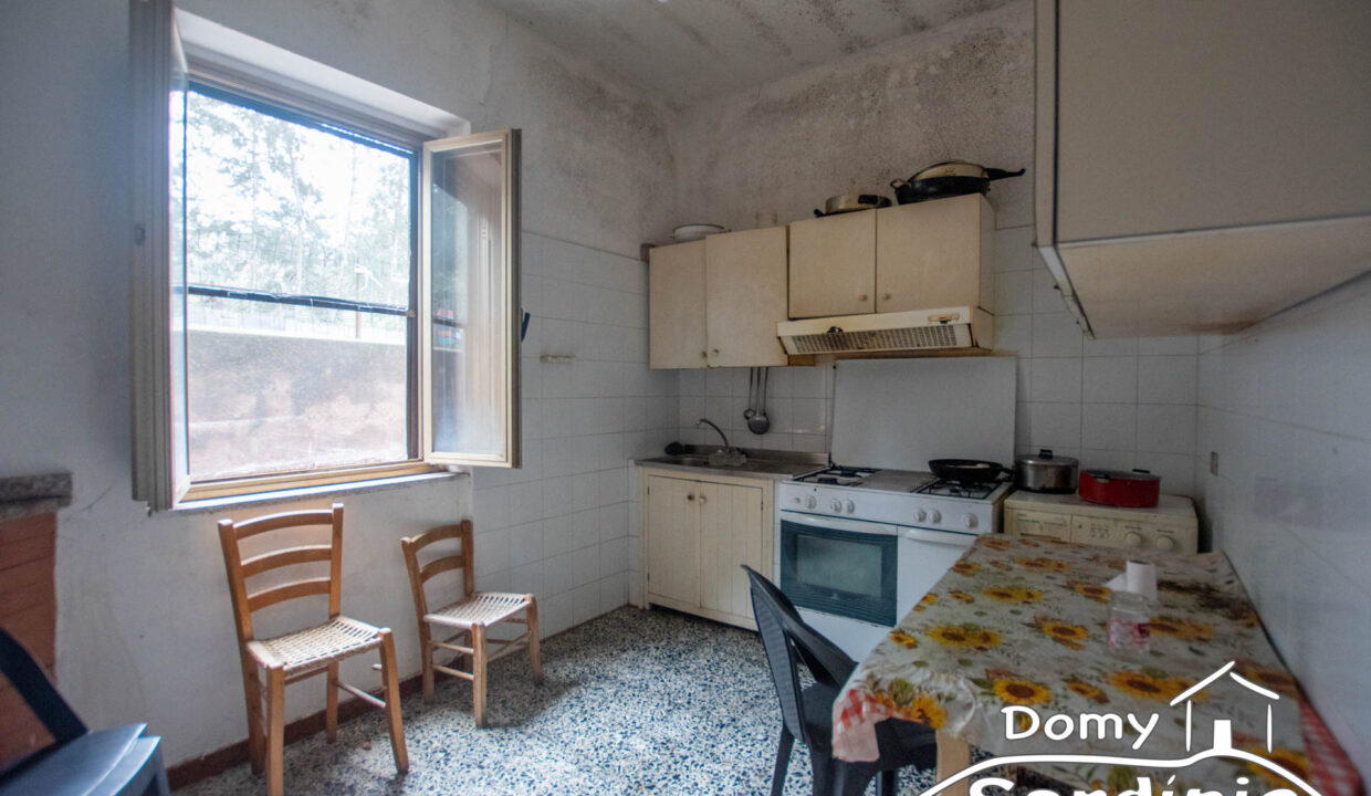 Byt na prodej ve Sardinii-33