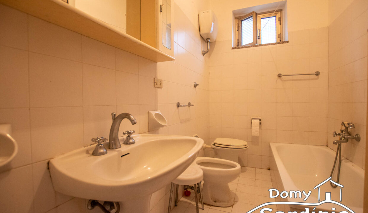 Byt na prodej ve Sardinii-34