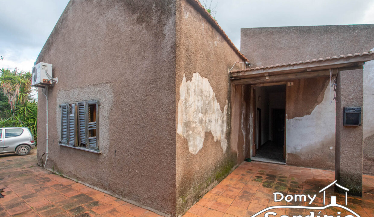 Byt na prodej ve Sardinii-36