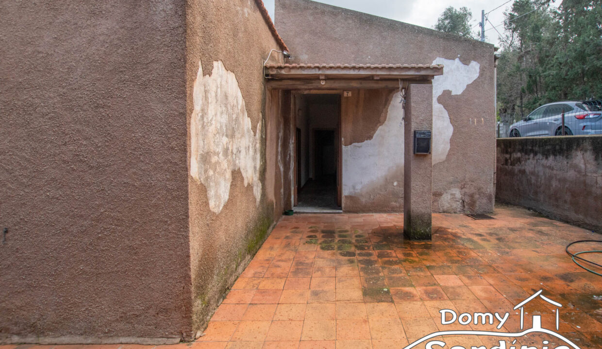 Byt na prodej ve Sardinii-37