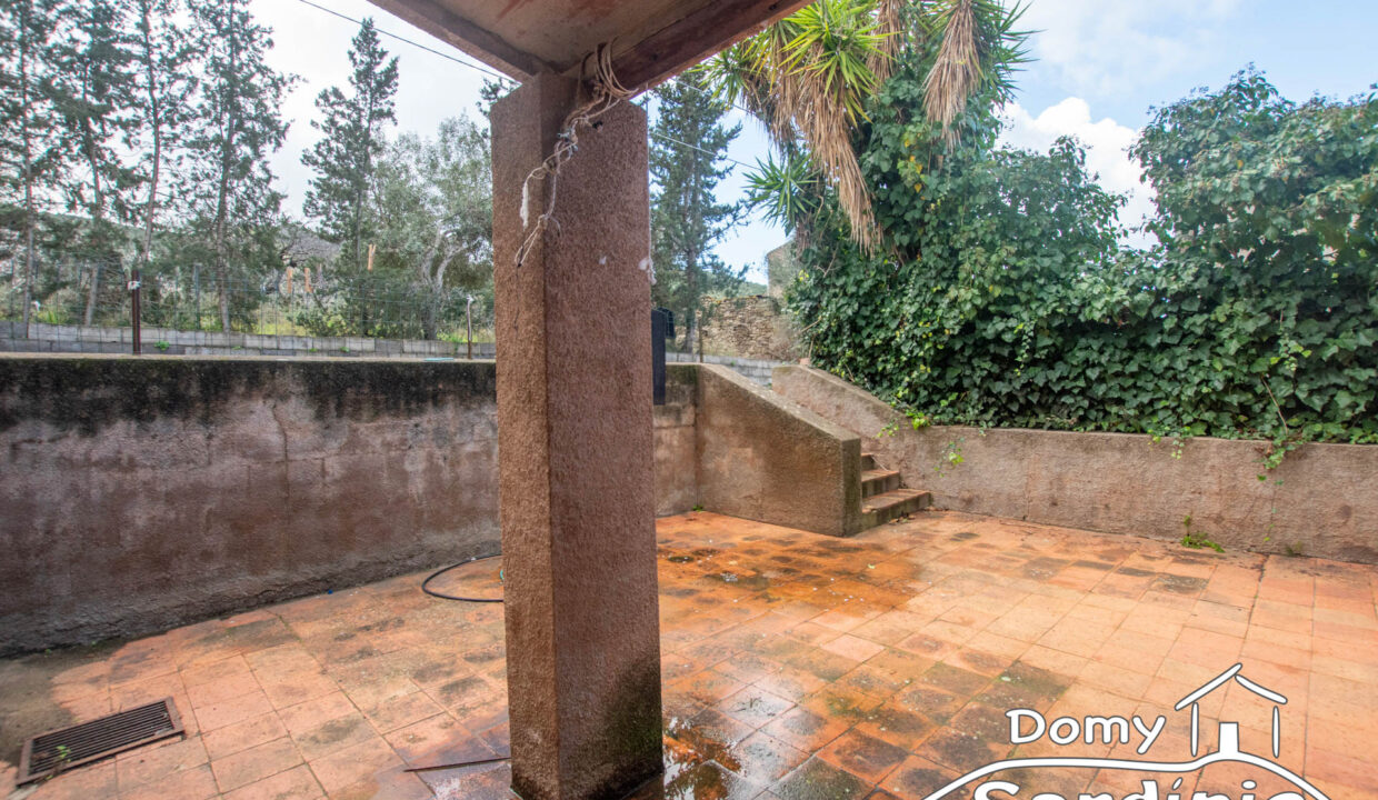 Byt na prodej ve Sardinii-39