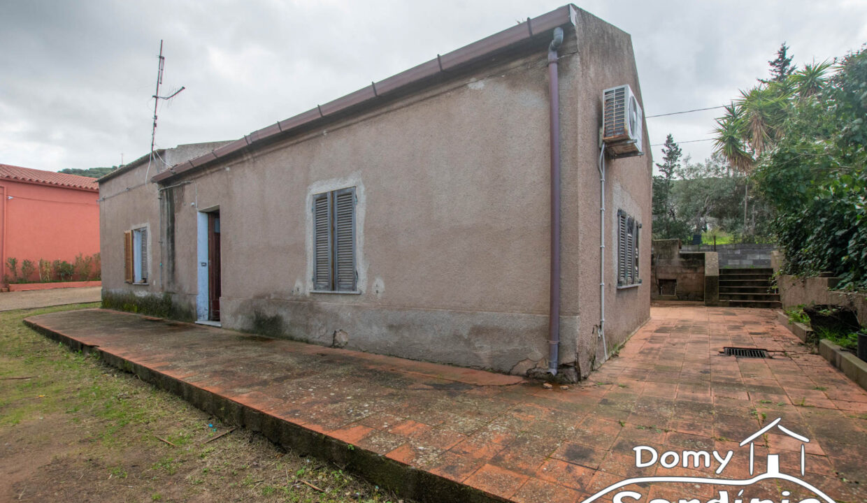 Byt na prodej ve Sardinii-40