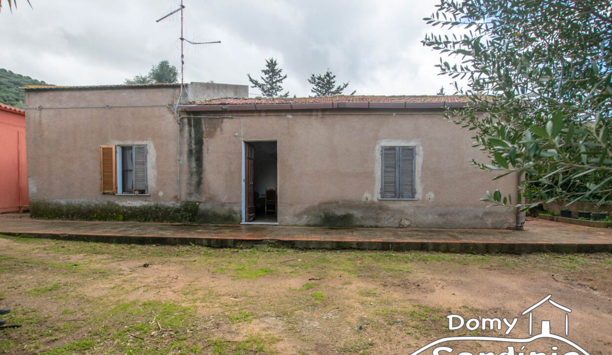 Byt na prodej ve Sardinii-41