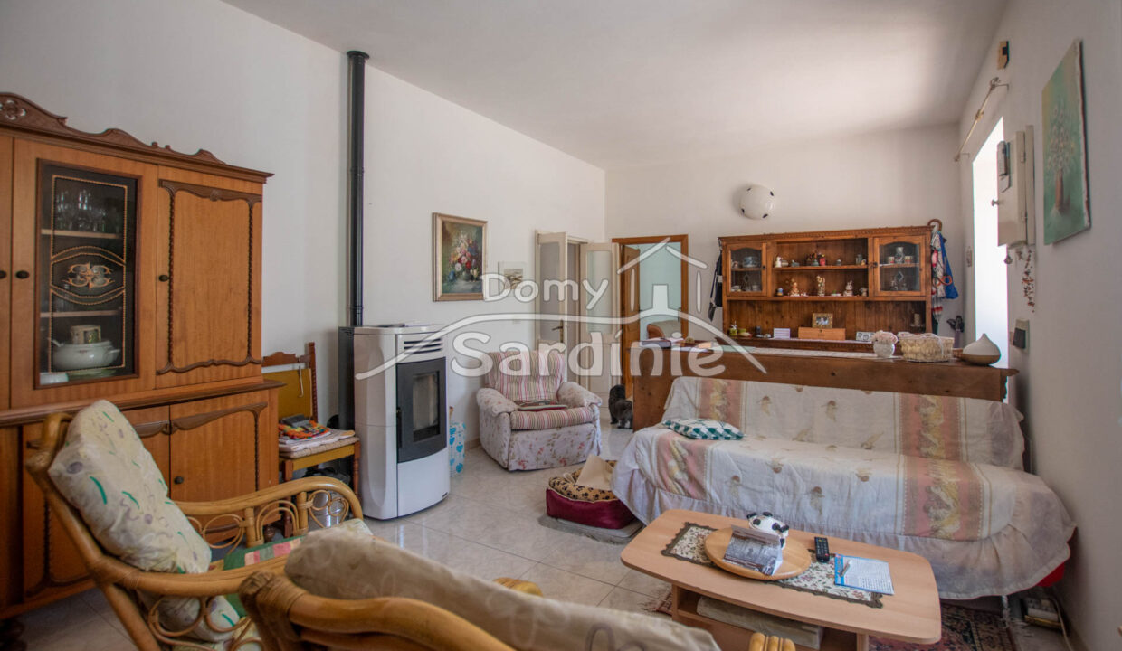 Dum na prodej v Bulzi-34