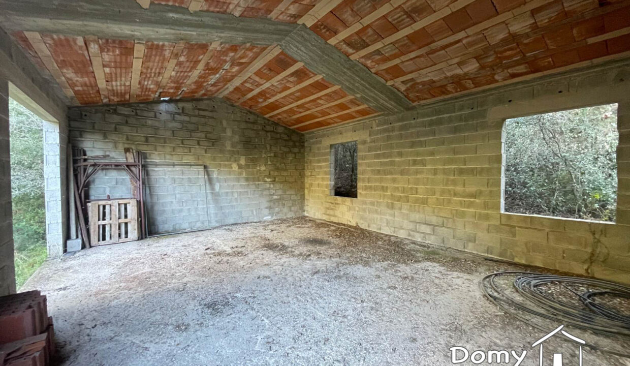 Farmářský dům na prodej na Sardinii-39