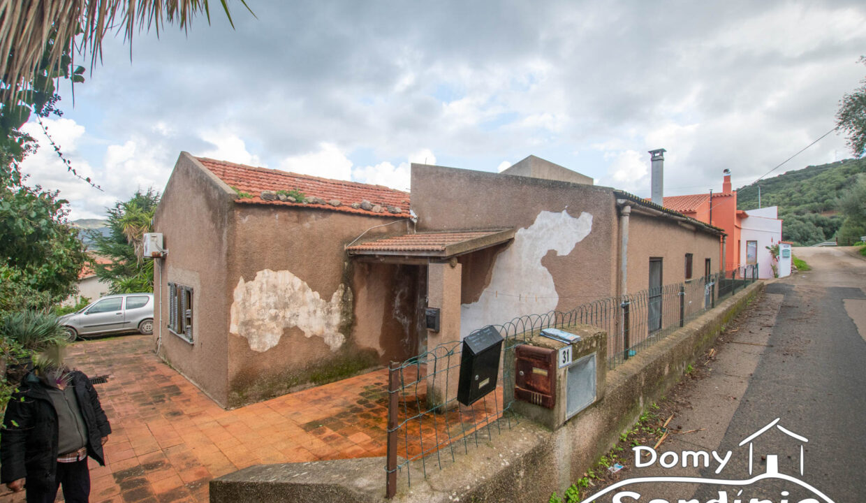 House for sale in Sardinia-30