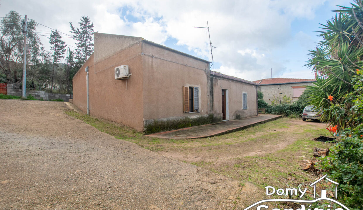 House for sale in Sardinia-33