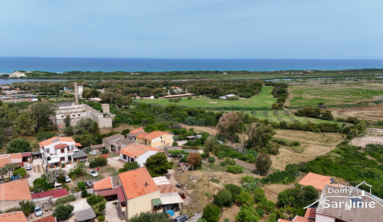 Pozemek na prodej v Valledoria-30