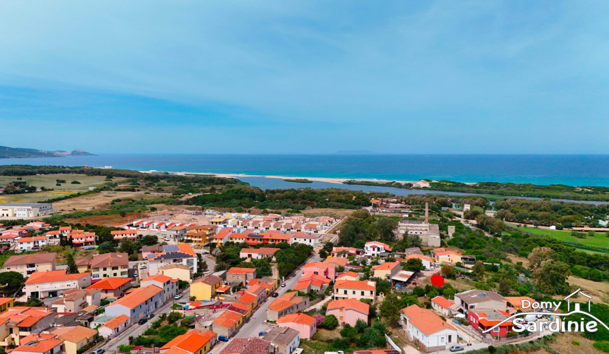 Pozemek na prodej v Valledoria-33