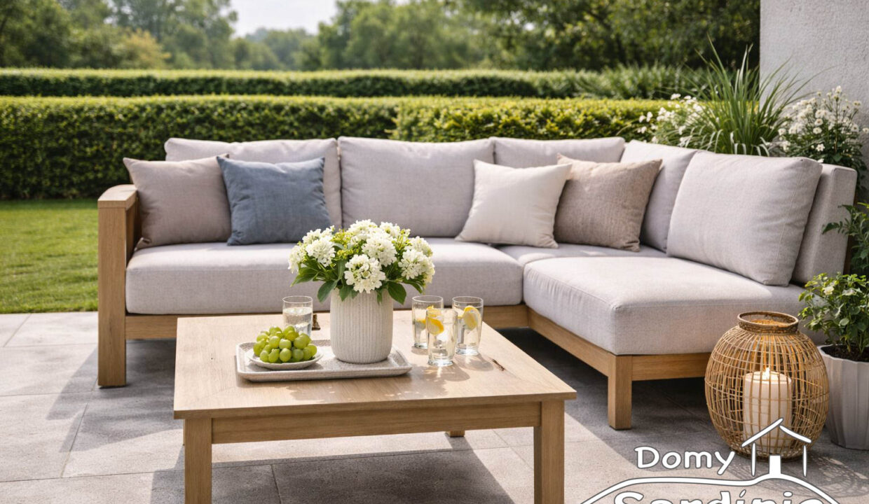 Řadový dům na prodej na Sardinii-32