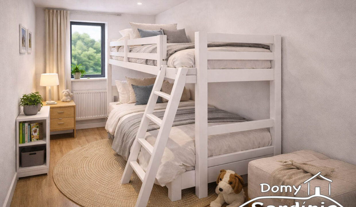 Řadový dům na prodej na Sardinii-36