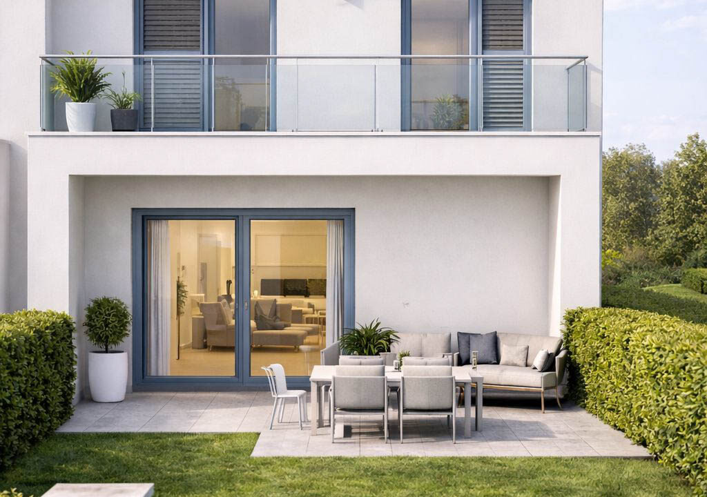 Řadový dům na prodej na Sardinii-37