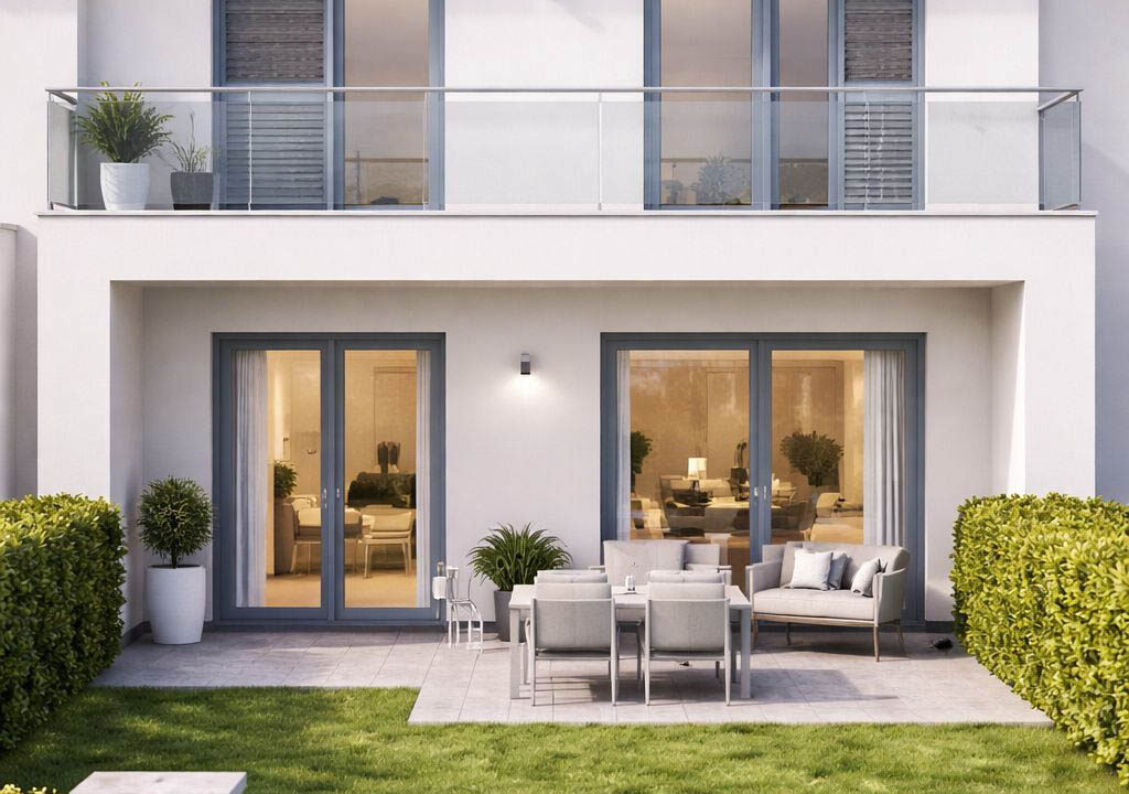 Řadový dům na prodej na Sardinii-38