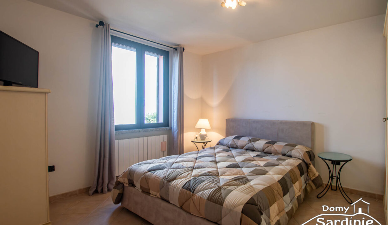 Vila na prodej na Sardinii-30