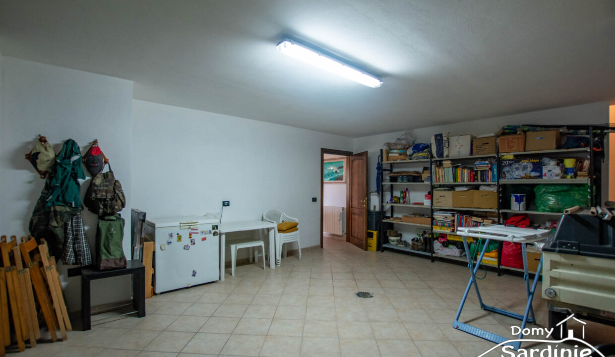 Vila na prodej na Sardinii-51