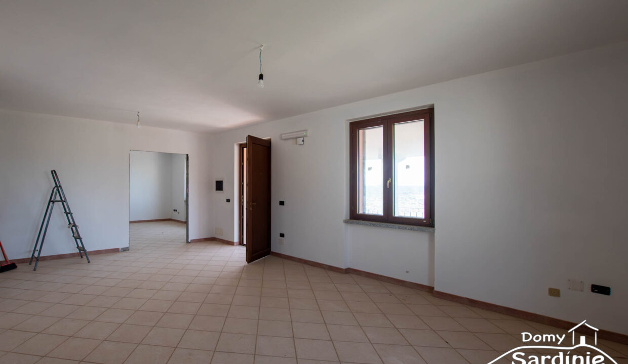 Vila na prodej na Sardinii-53