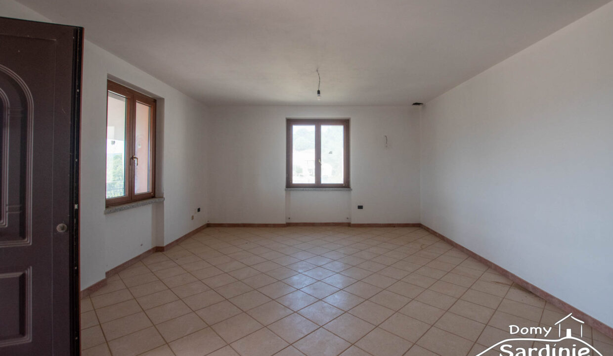 Vila na prodej na Sardinii-54