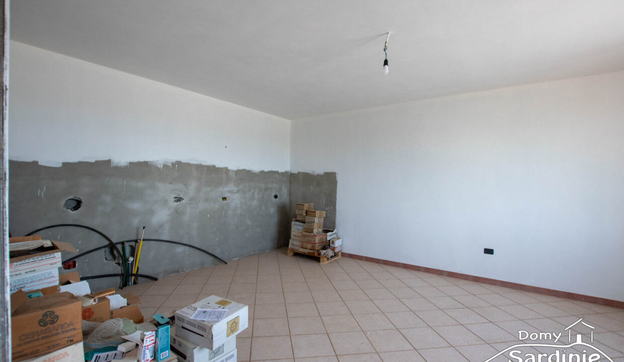 Vila na prodej na Sardinii-55