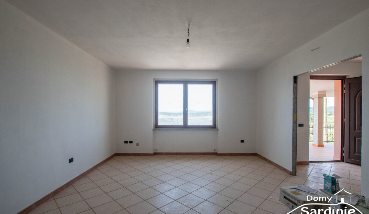 Vila na prodej na Sardinii-57
