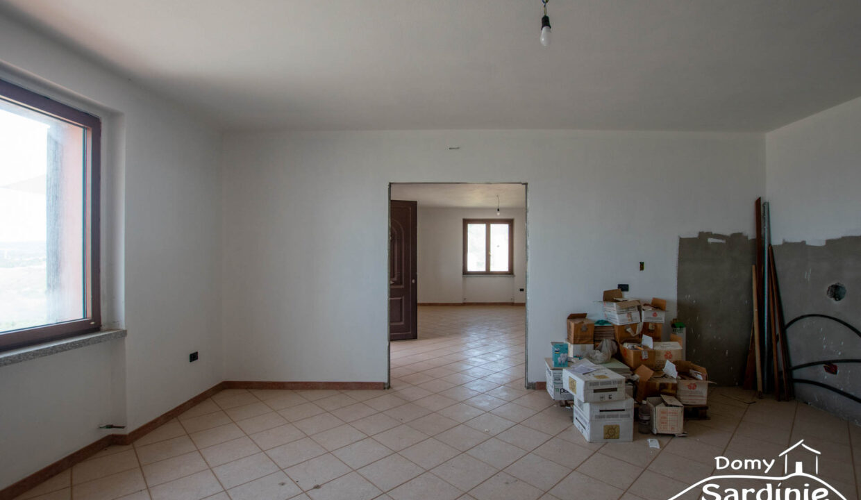 Vila na prodej na Sardinii-58