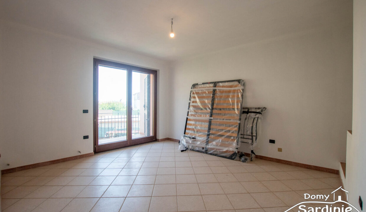 Vila na prodej na Sardinii-59