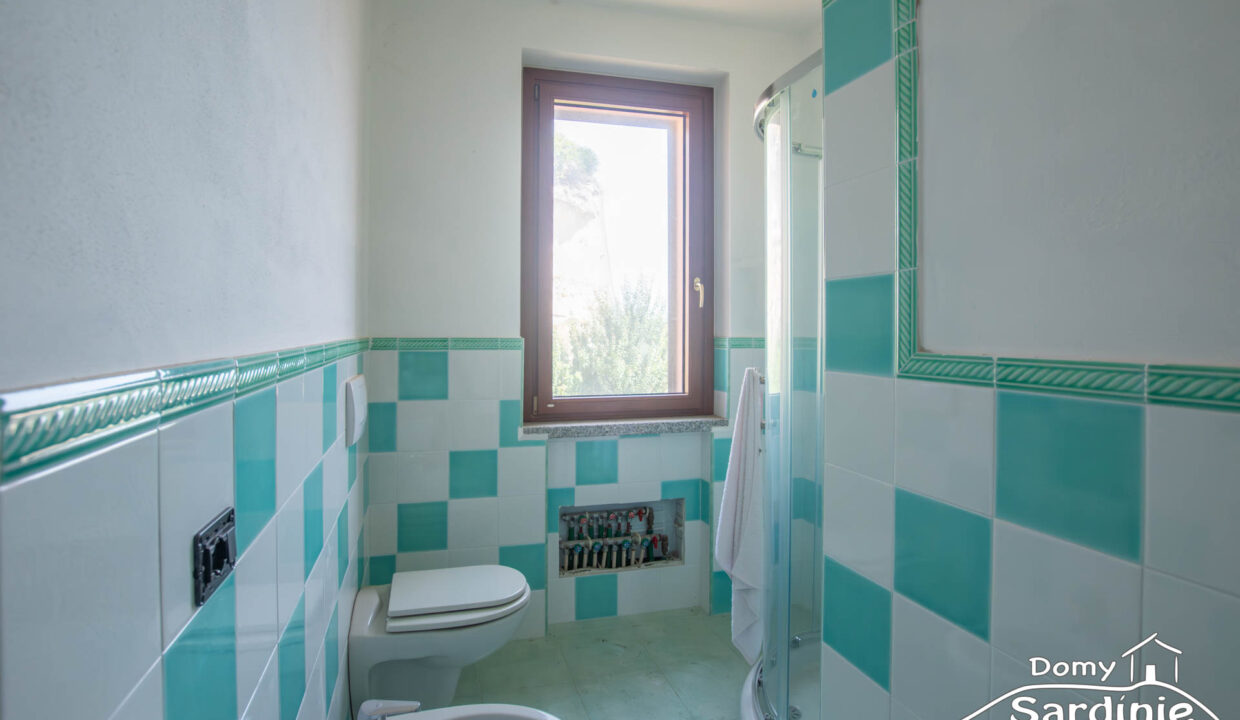 Vila na prodej na Sardinii-61