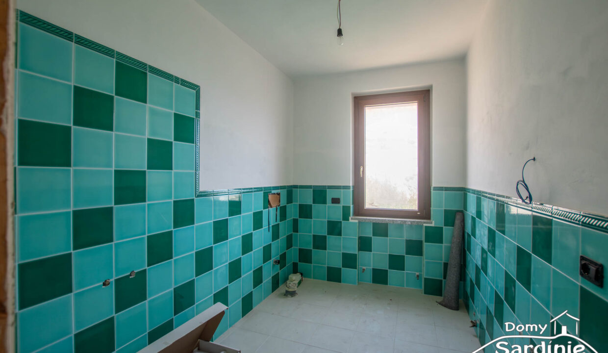 Vila na prodej na Sardinii-62
