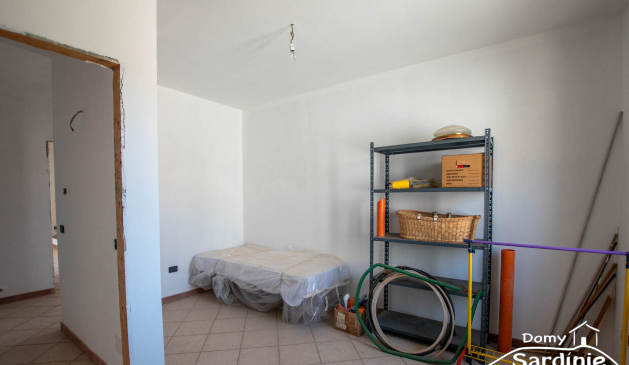 Vila na prodej na Sardinii-65