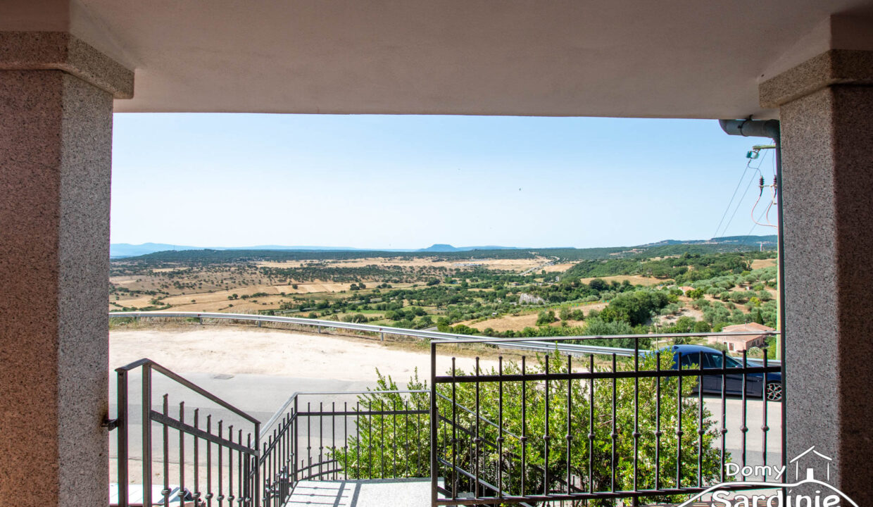 Vila na prodej na Sardinii-69