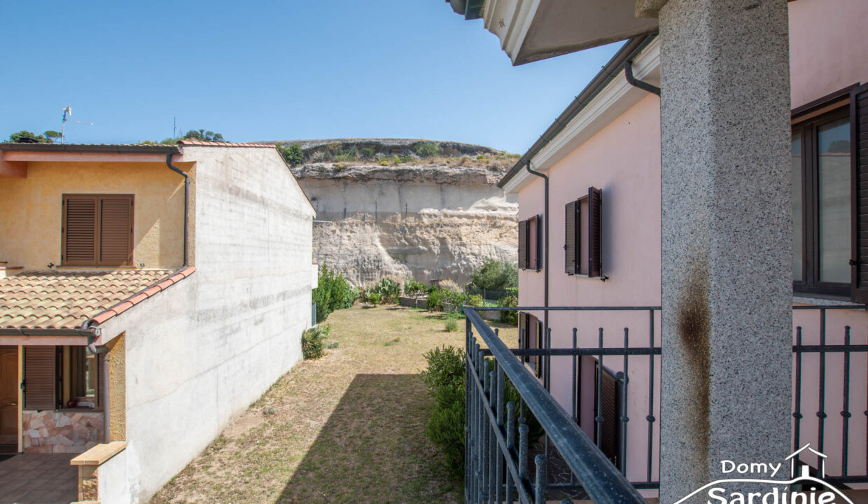 Vila na prodej na Sardinii-70
