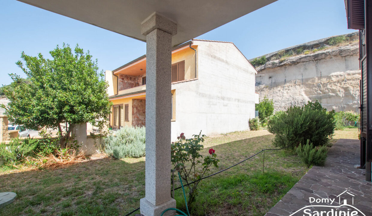 Vila na prodej na Sardinii-74