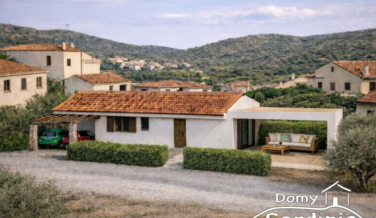 Vila na prodej v Badesi-30