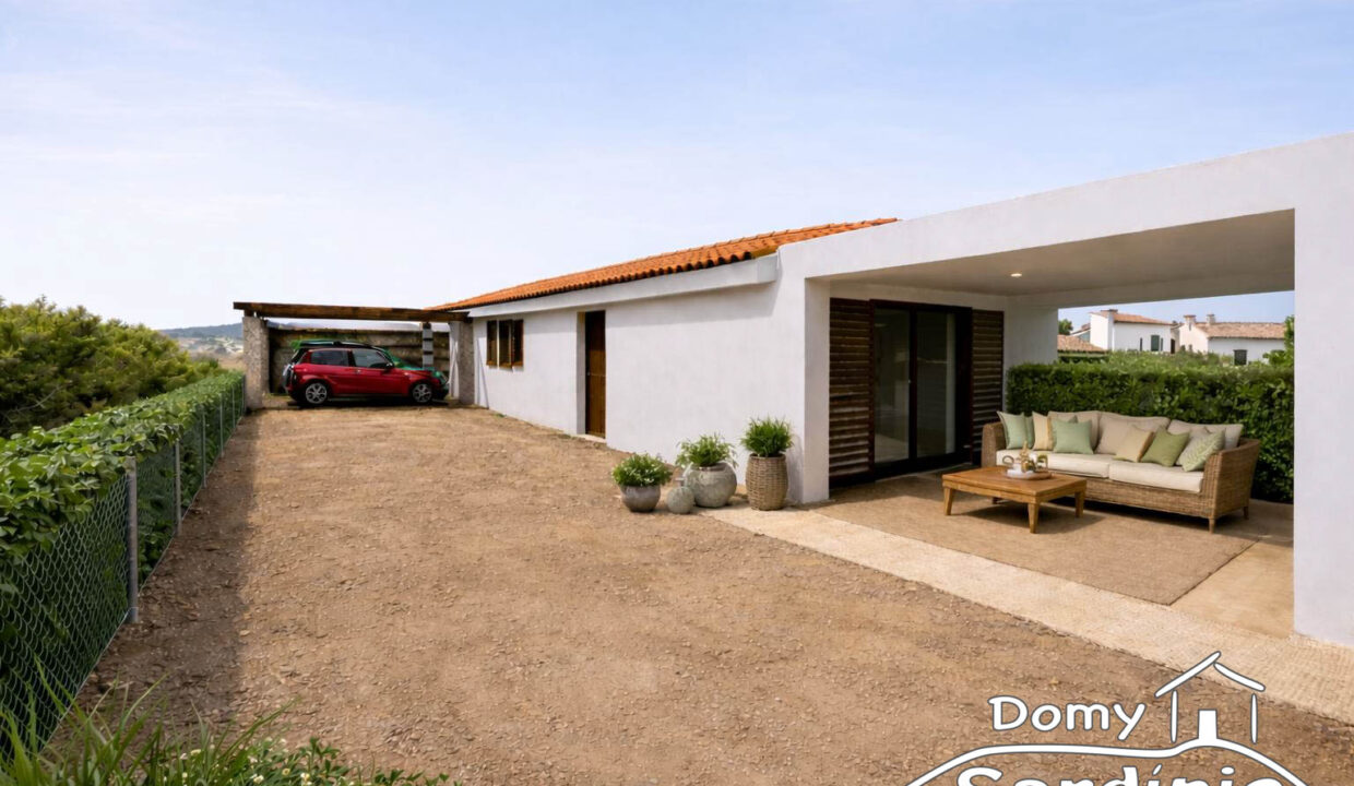 Vila na prodej v Badesi-31