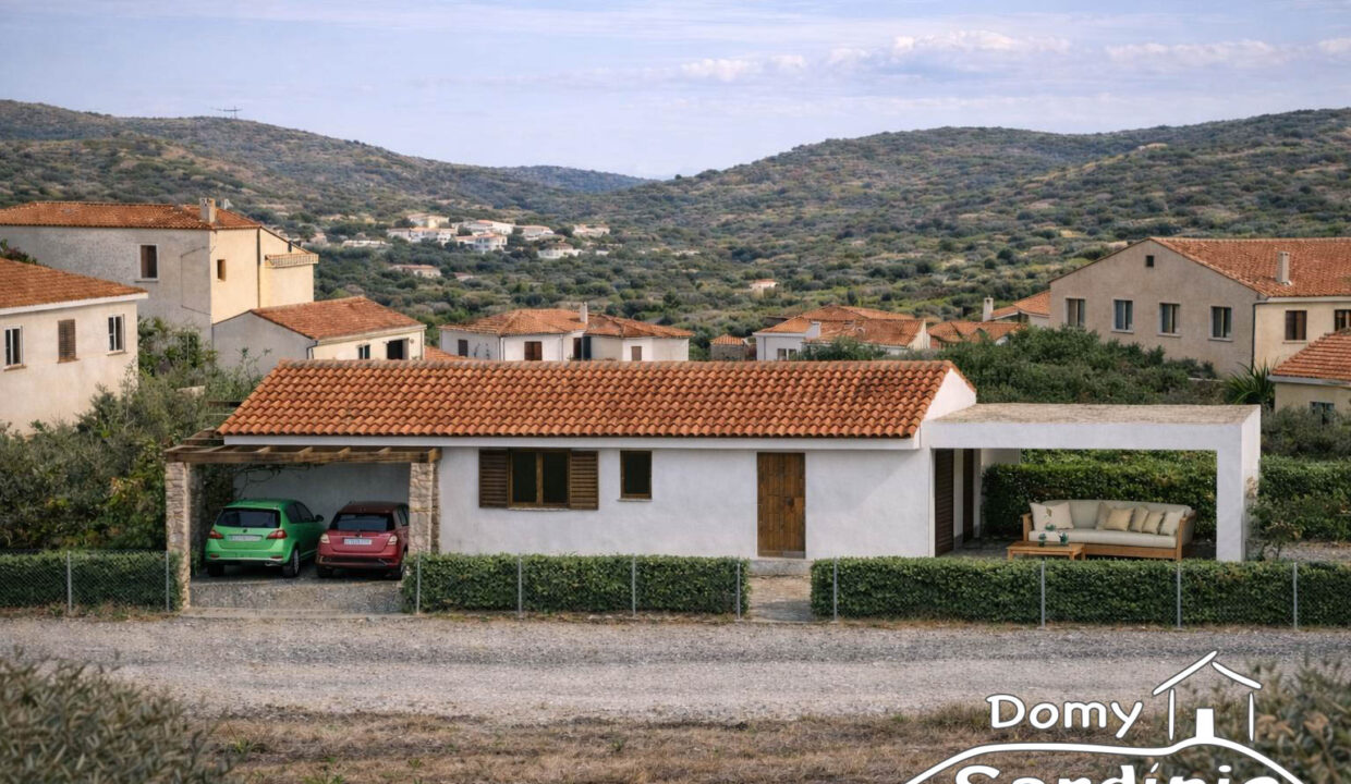 Vila na prodej v Badesi-32