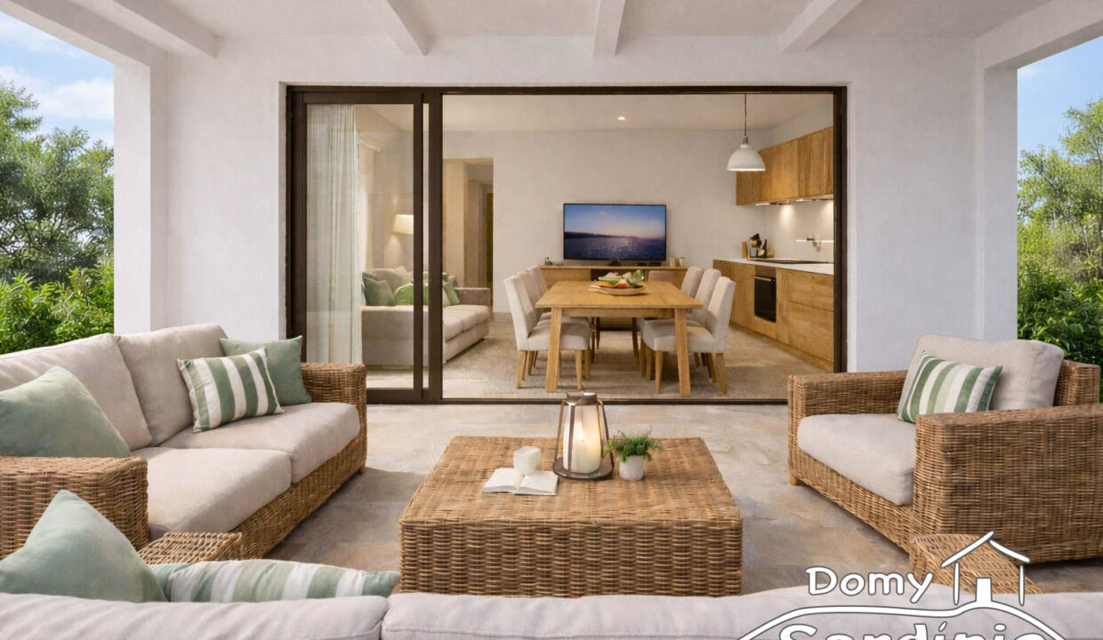 Vila na prodej v Badesi-33