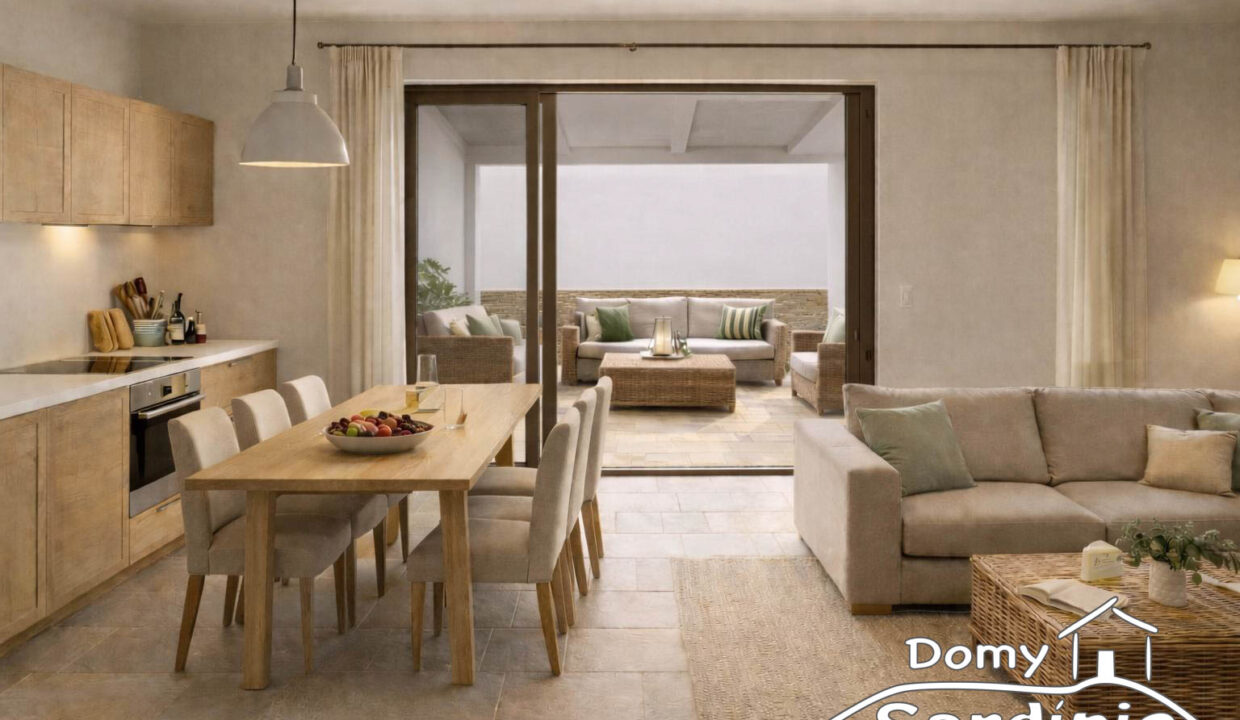 Vila na prodej v Badesi-34