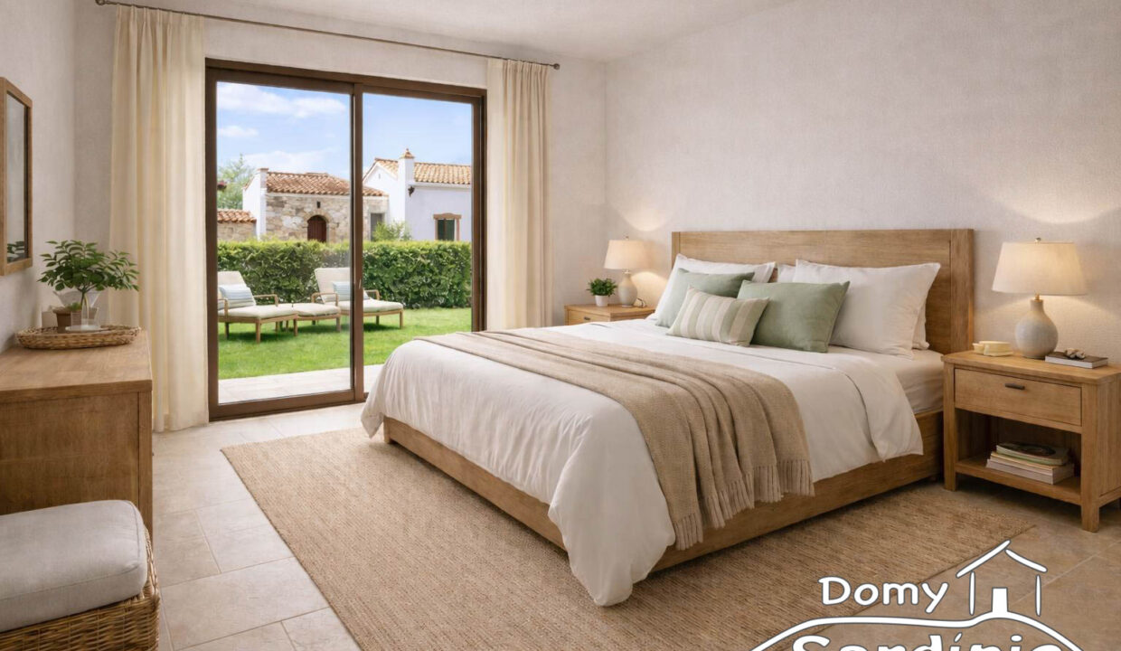 Vila na prodej v Badesi-35