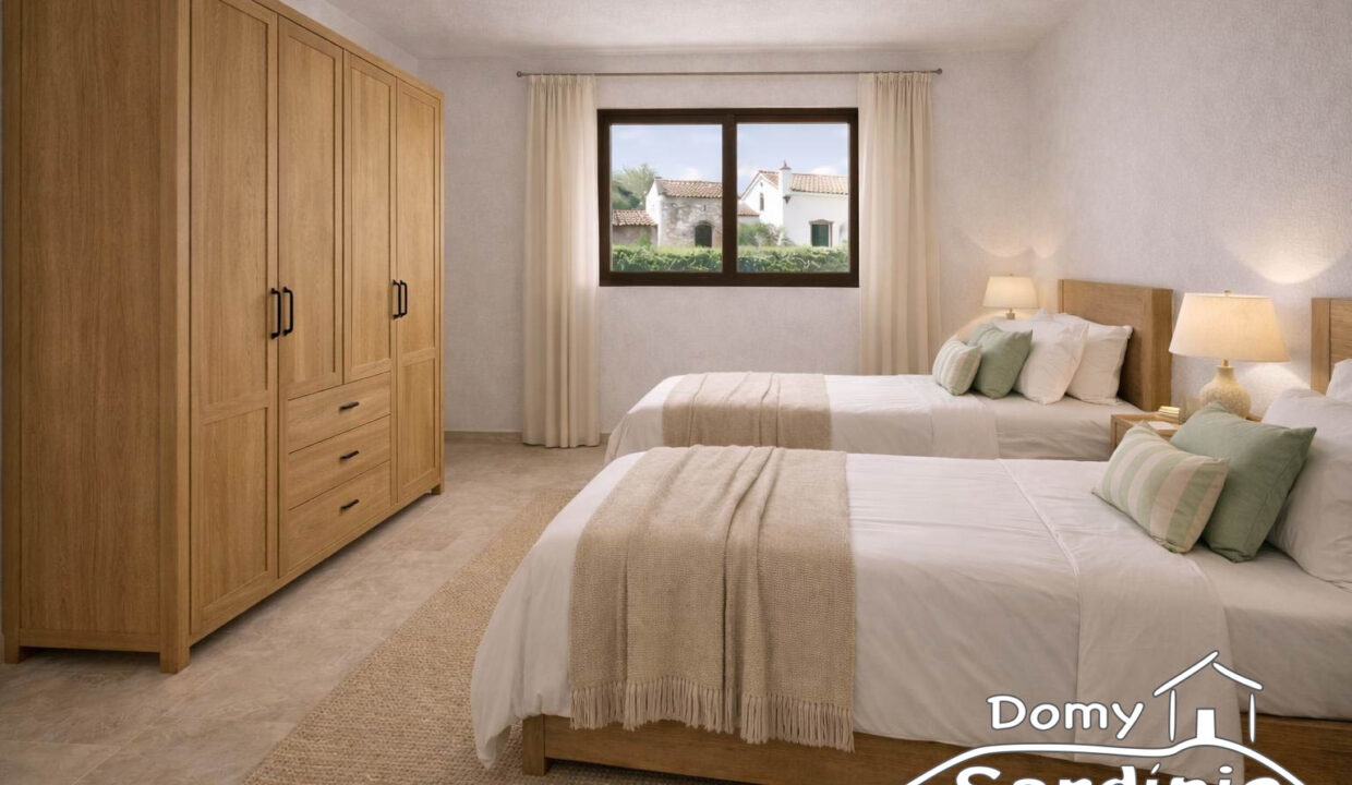 Vila na prodej v Badesi-36