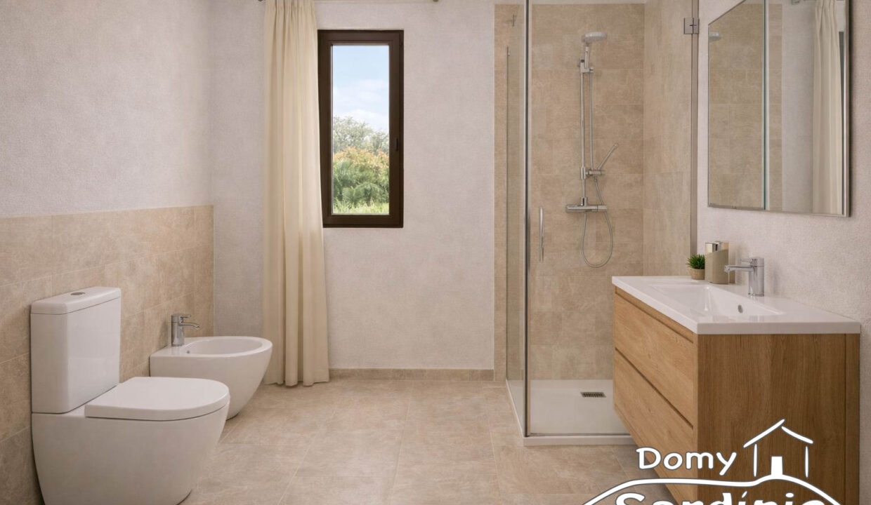 Vila na prodej v Badesi-37