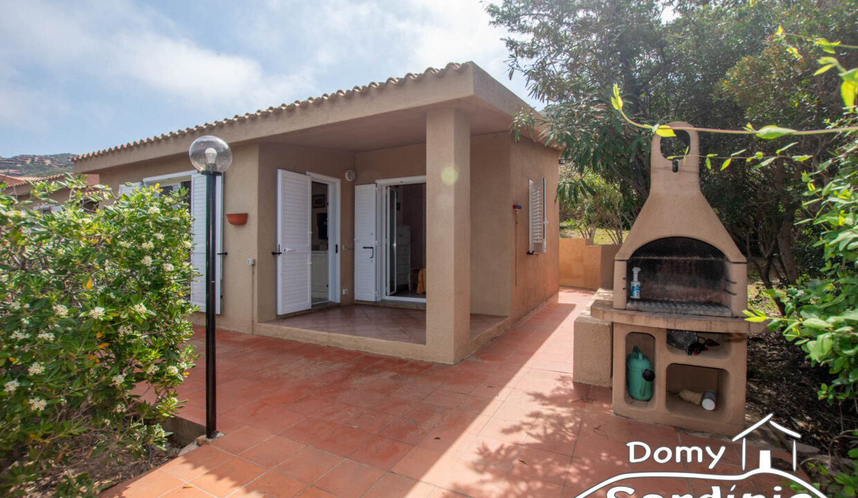 Vila na prodej v Costa Paradiso-49