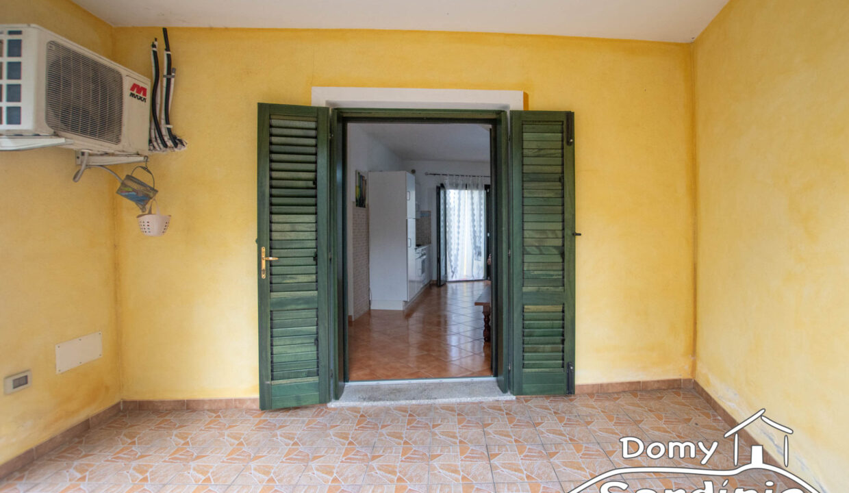 Apartmán na prodej na Sardinii-36