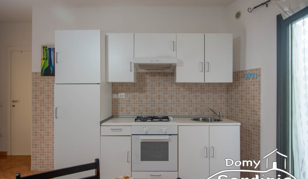 Apartmán na prodej na Sardinii-39